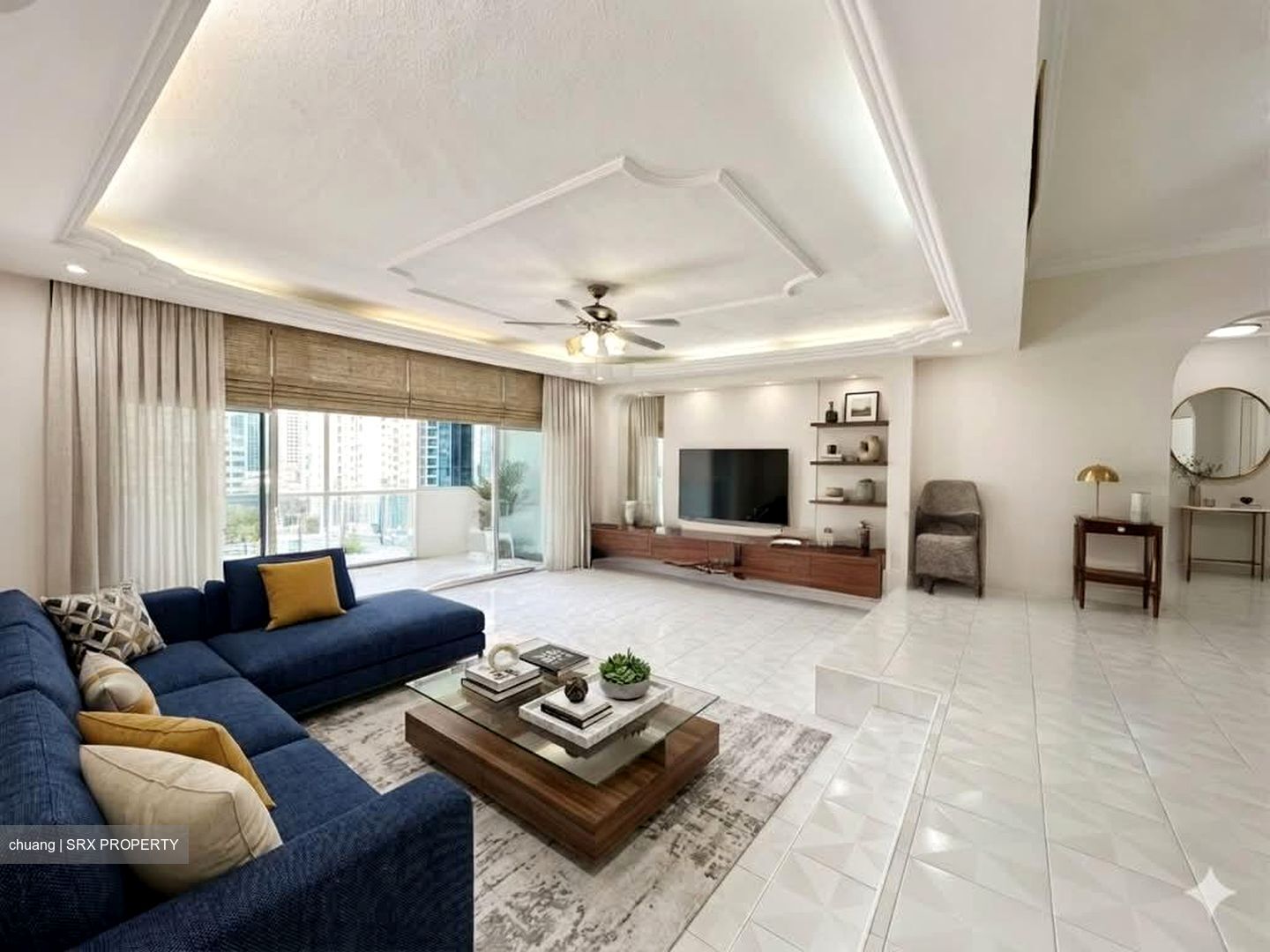 Amber Road (D15), Condominium #558322621